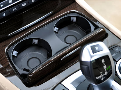 Поставка за Чаши (Cup Holder) за BMW F01 и F02
