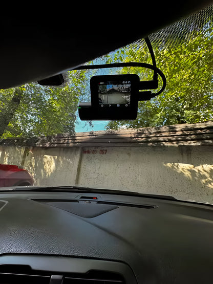 70MAI A200 Видеорегистратор с Предна и Задна камери - клиент