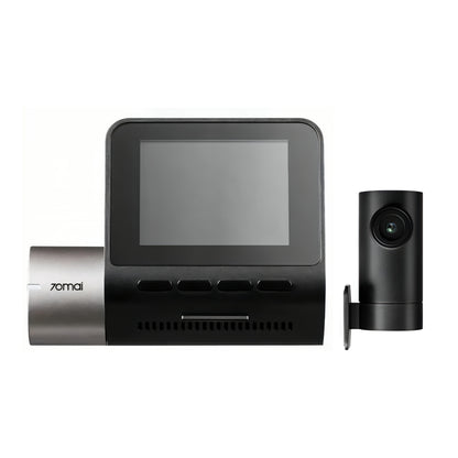 70MAI A510 Видеорегистратор с Предна и Задна камери