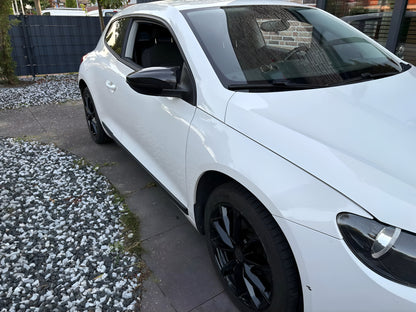 Динамични Мигачи за VW Passat B7, CC, Scirocco и Jetta