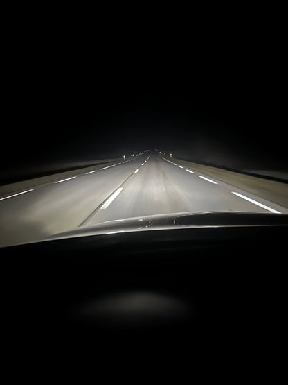 LED крушки за ксенонови фарове с ярка светлина и IP68 защита - клиент