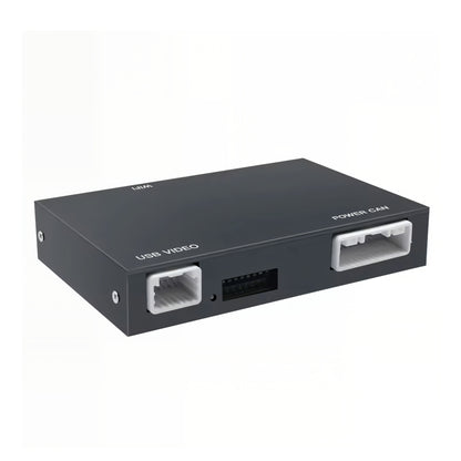 Carplay и Android Auto модул за Toyota Touch 2.0 и Entune 2.0