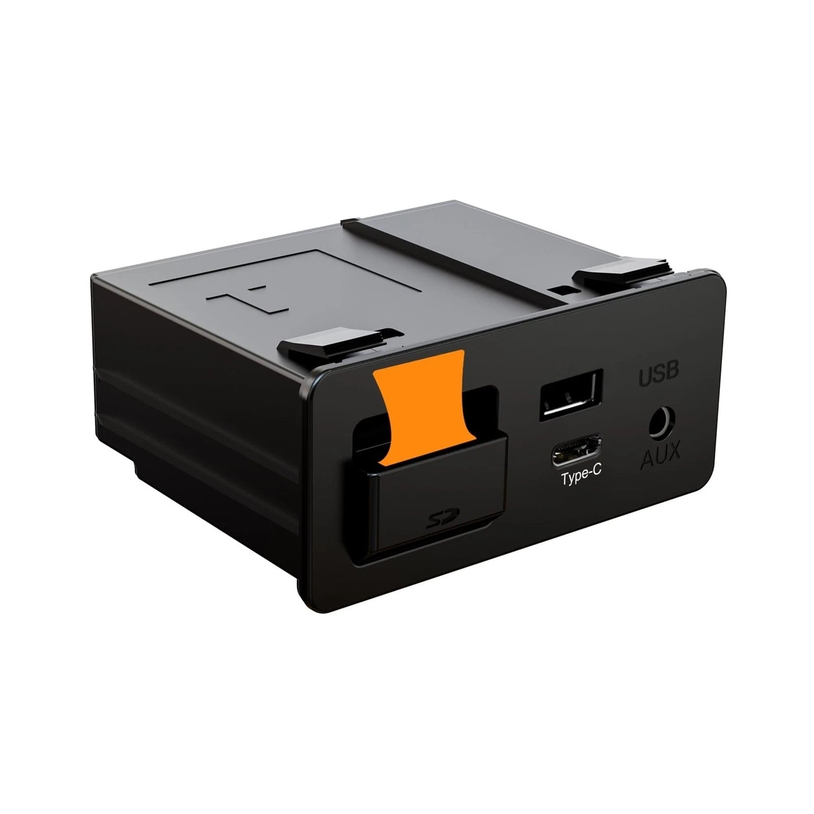 Carplay и Android Auto модул за Mazda Connect