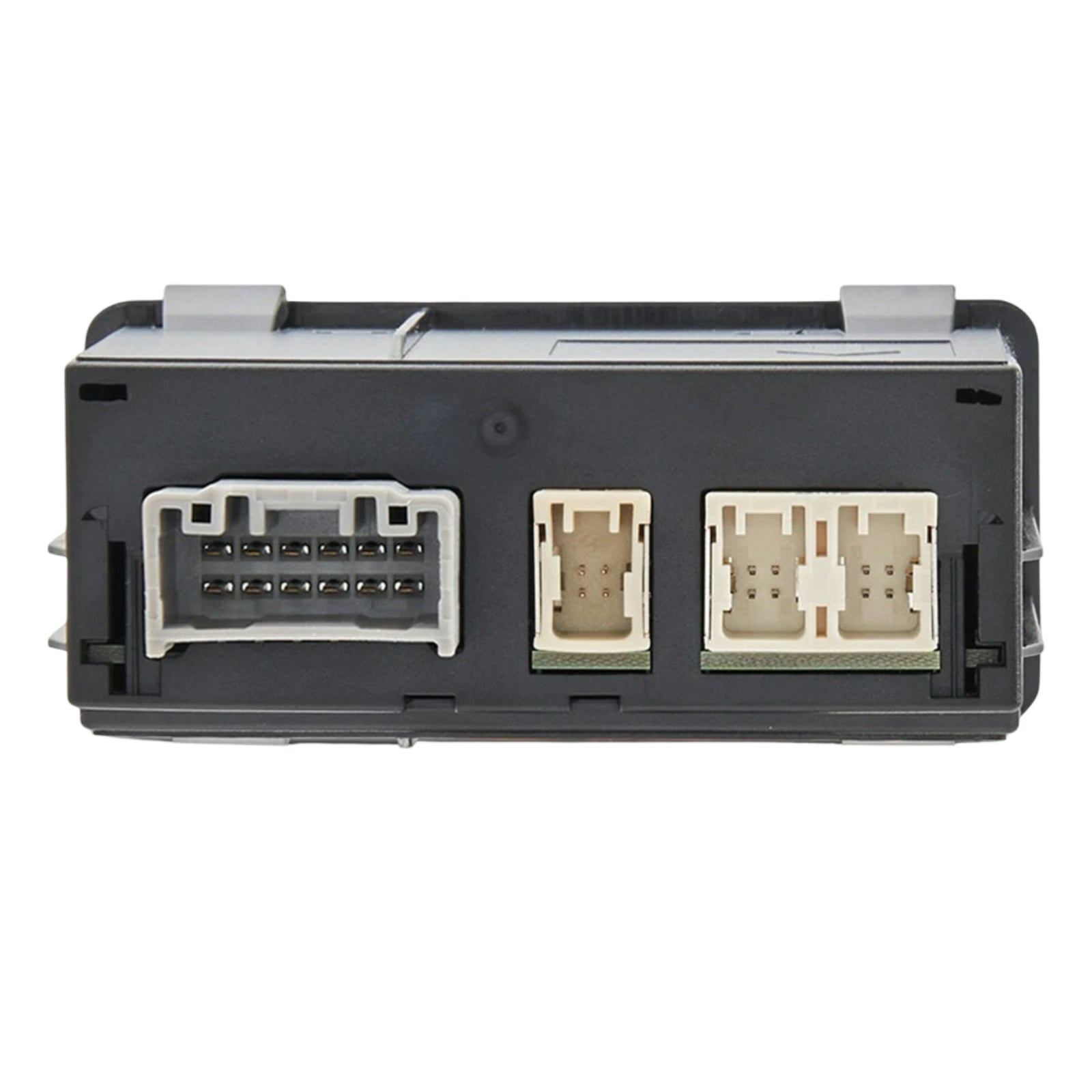 Carplay и Android Auto модул за Mazda Connect - отзад