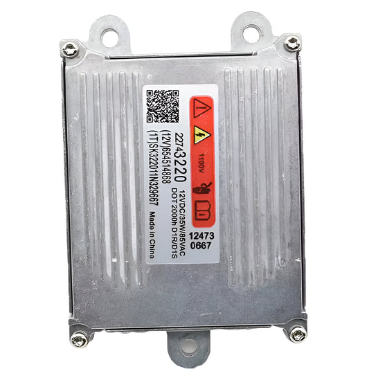 Баласт за ксенон за VW Passat CC 22743220