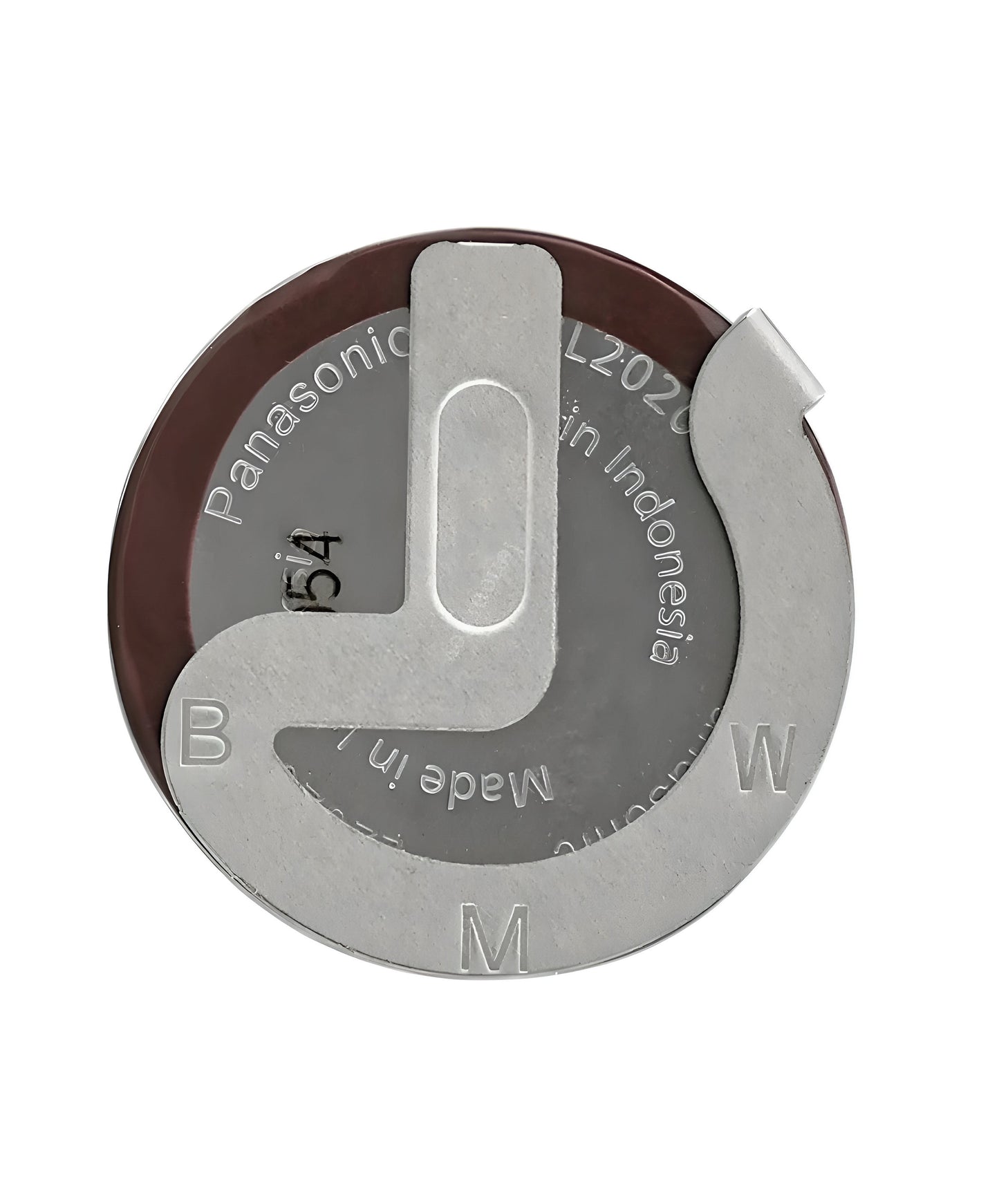 Батерия Panasonic за ключ на BMW E60, E70, E90 и други