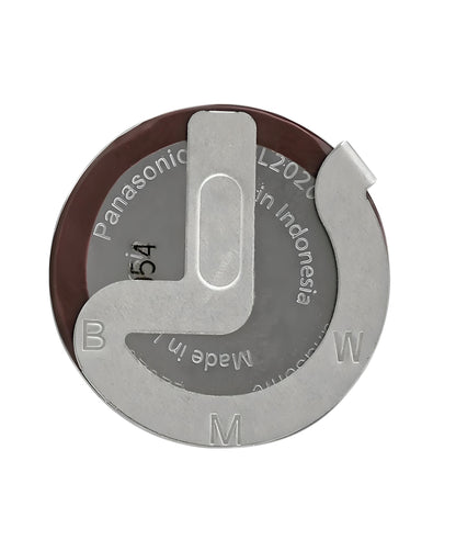 Батерия Panasonic за ключ на BMW E60, E70, E90 и други