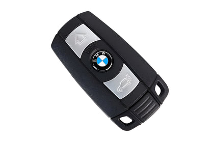 Батерия Panasonic за ключ на BMW E60, E70, E90 и други - ключ, за който е подходяща