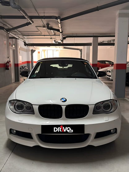 Batman капаци за огледала за BMW E90, E91, E92, E93, E81, 87 и други - 1 серия пример