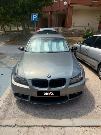 Batman капаци за огледала за BMW E90, E91, E92, E93, E81, 87 и други - пример