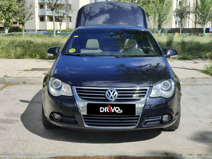 Нови Batman капаци за огледала на VW Golf 5, Passat B6 Sharan и други - клиент
