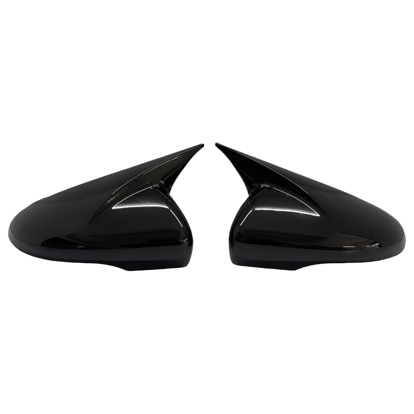 Нови висококачествени Batman капаци за огледала на VW Golf 6