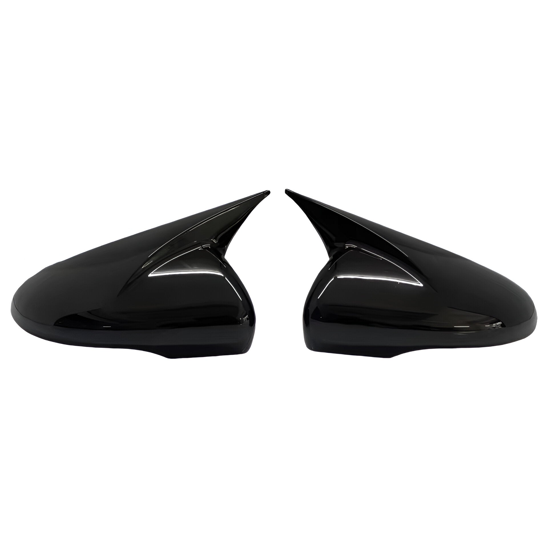 Нови висококачествени Batman капаци за огледала на VW Golf 6