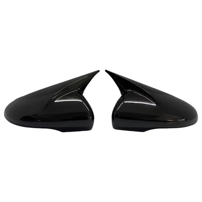 Нови висококачествени Batman капаци за огледала на VW Golf 6