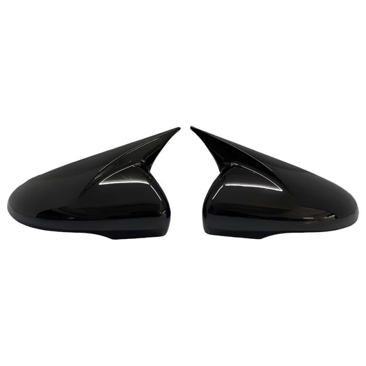 Нови висококачествени Batman капаци за огледала на VW Golf 6