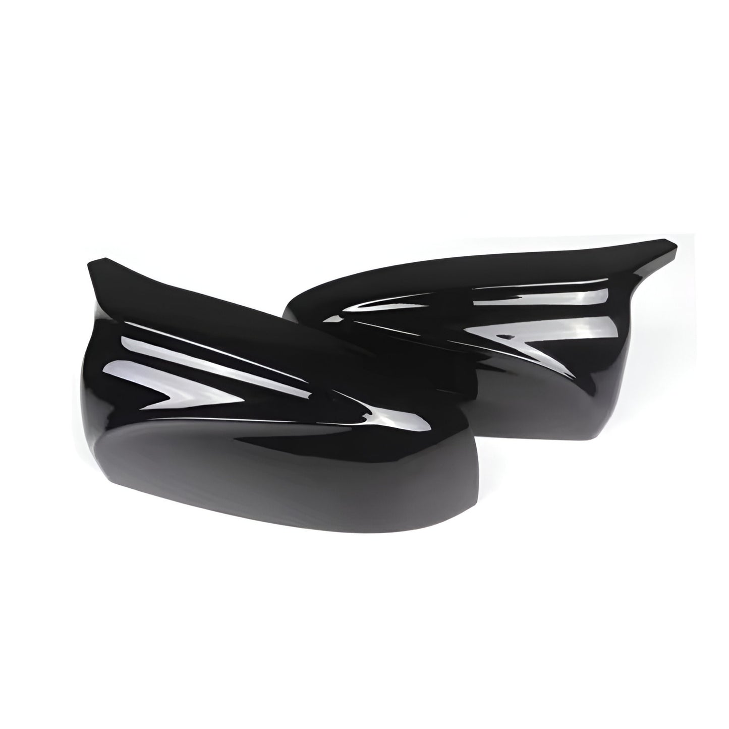 Batman капаци за огледала на BMW X5 E70 и X6 E71