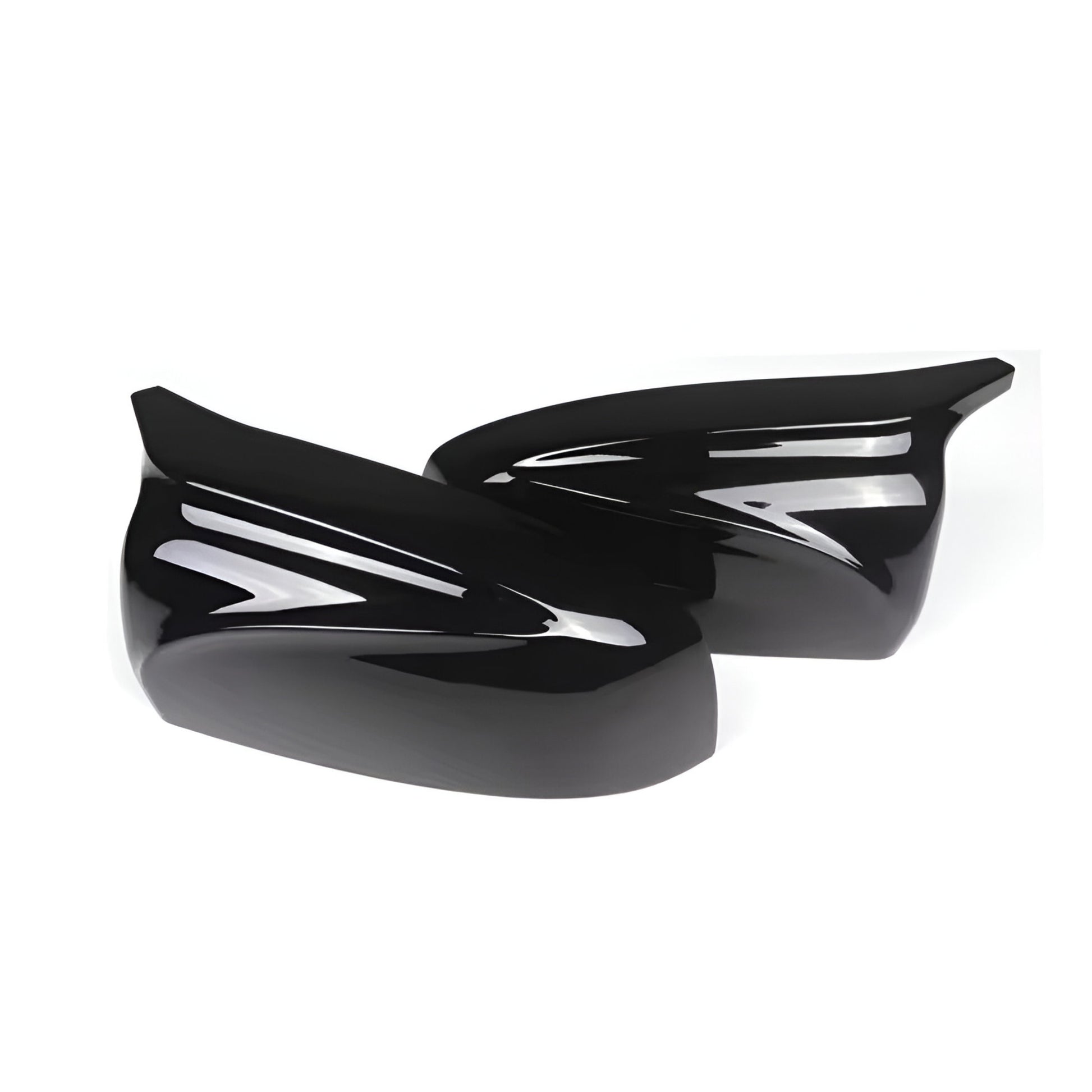 Batman капаци за огледала на BMW X5 E70 и X6 E71