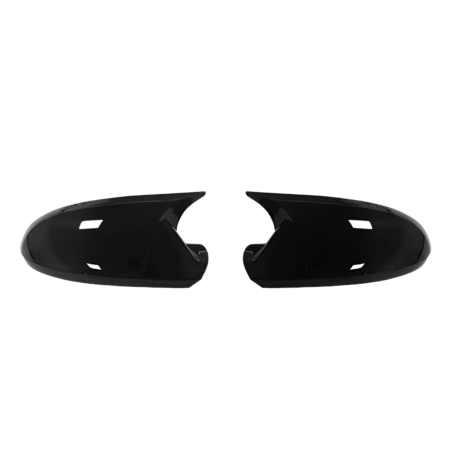 Висококачествени Пиано лак Batman капаци за Audi A6 C7