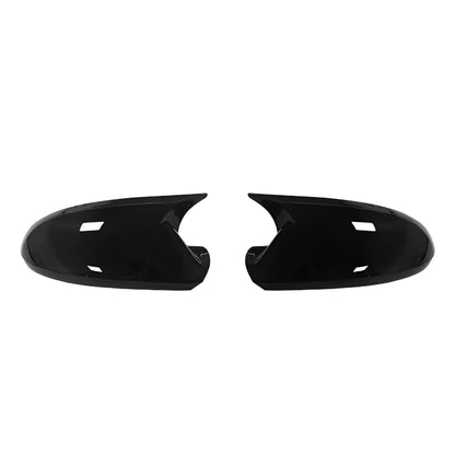 Висококачествени Пиано лак Batman капаци за Audi A6 C7