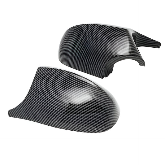 Карбонови Batman капаци за огледала за BMW E90, E91, E92, E93, E81, 87 и други