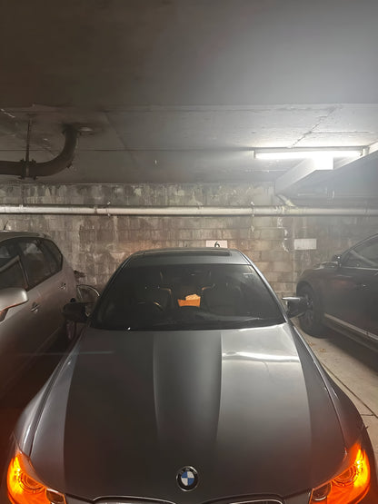 Карбонови Batman капаци за огледала за BMW E90, E91, E92, E93, E81, 87 и други - клиент