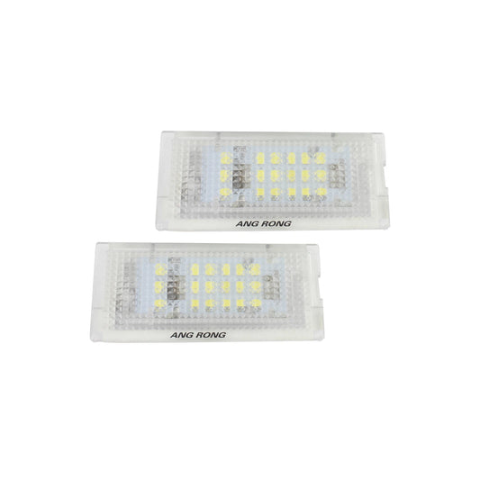 LED плафон за BMW E46 – OEM 51137113590 и 63267193293