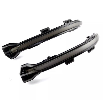 LED динамични мигачи за огледала на VW Golf 7 и Jetta 7