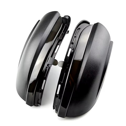 LED динамични мигачи за огледала на VW Golf 6 и Touran 1T