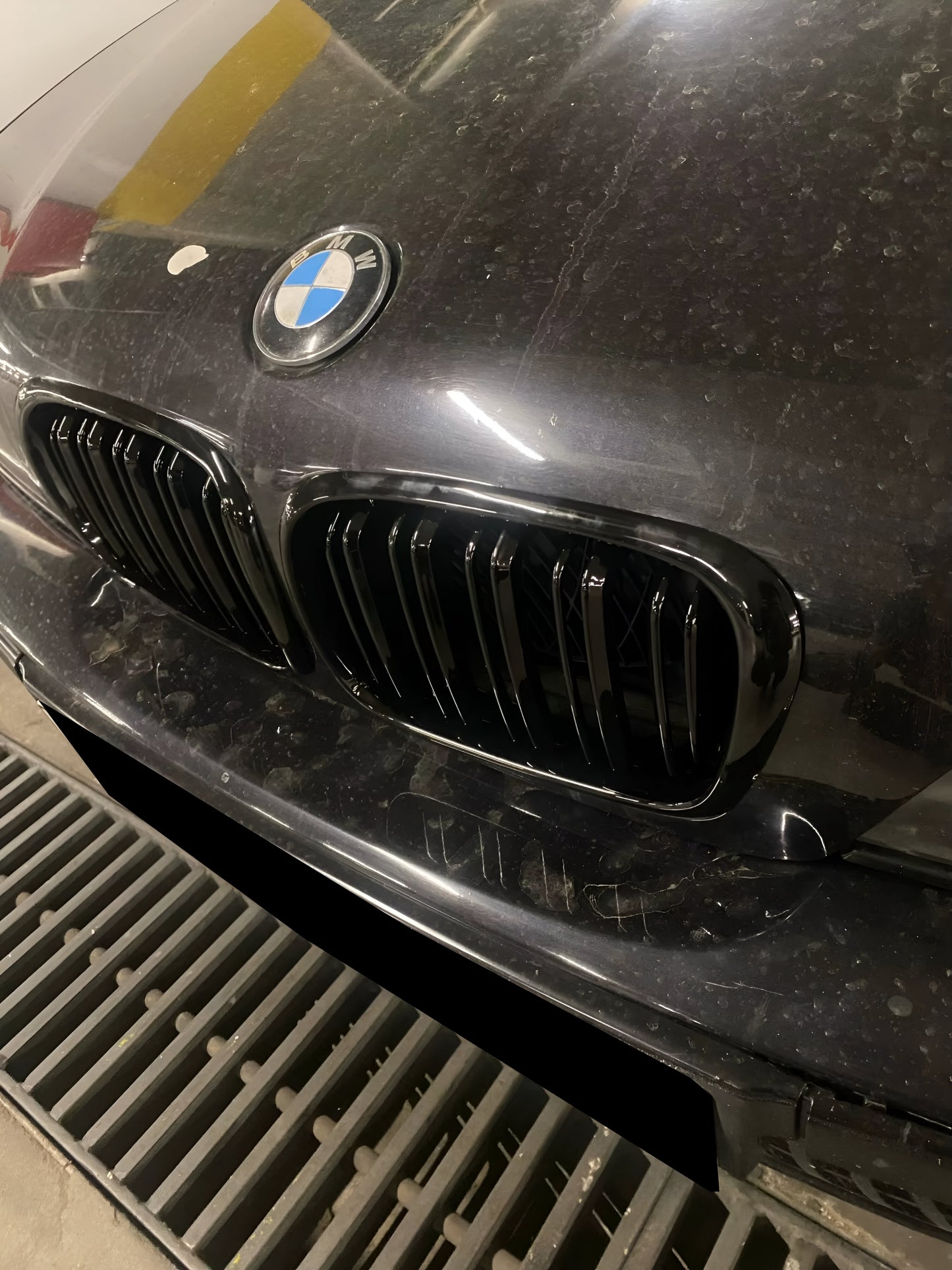 Нови Висококачествени Двойни бъбреци за BMW 5 серия E39 - пример
