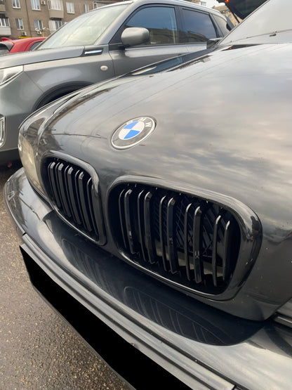 Нови Висококачествени Двойни бъбреци за BMW 5 серия E39 - пример