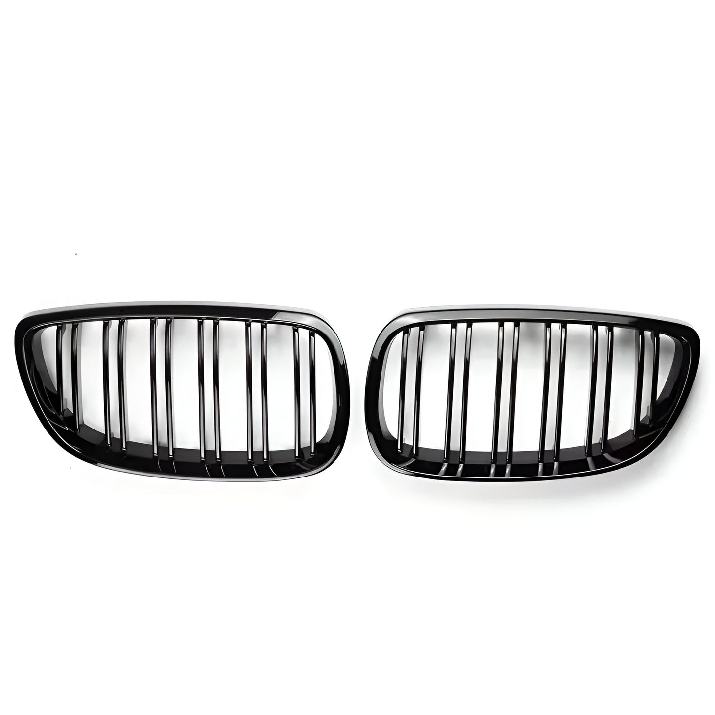 Двойни бъбреци за BMW E92 и E93 Pre-Face