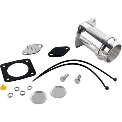 Комплект за премахване на EGR на BMW M57N без тапи за охладителя