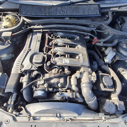 Комплект за премахване на EGR на BMW M57N - примерен клапан