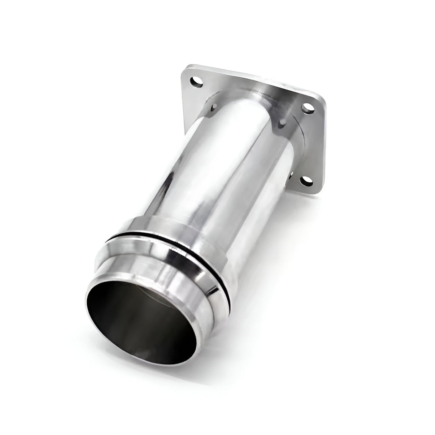 Комплект за премахване на EGR на BMW M47N2 и M57N2 - Race Pipe