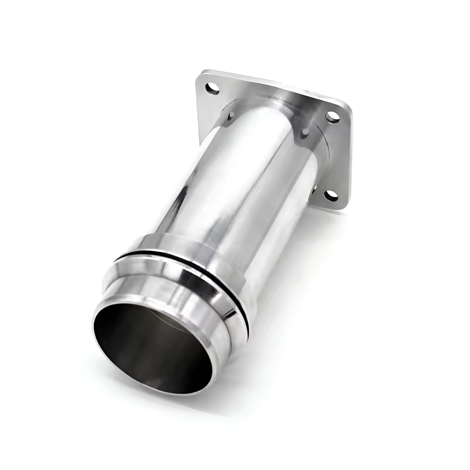 Комплект за премахване на EGR на BMW M47N2 и M57N2 - Race Pipe