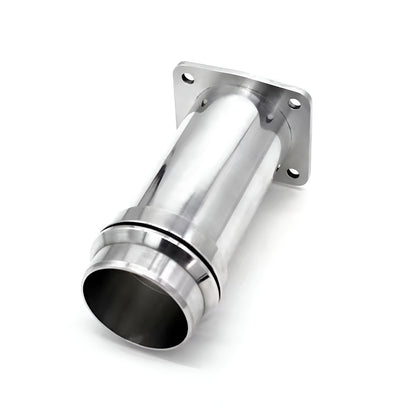 Комплект за премахване на EGR на BMW M47N2 и M57N2 - Race Pipe