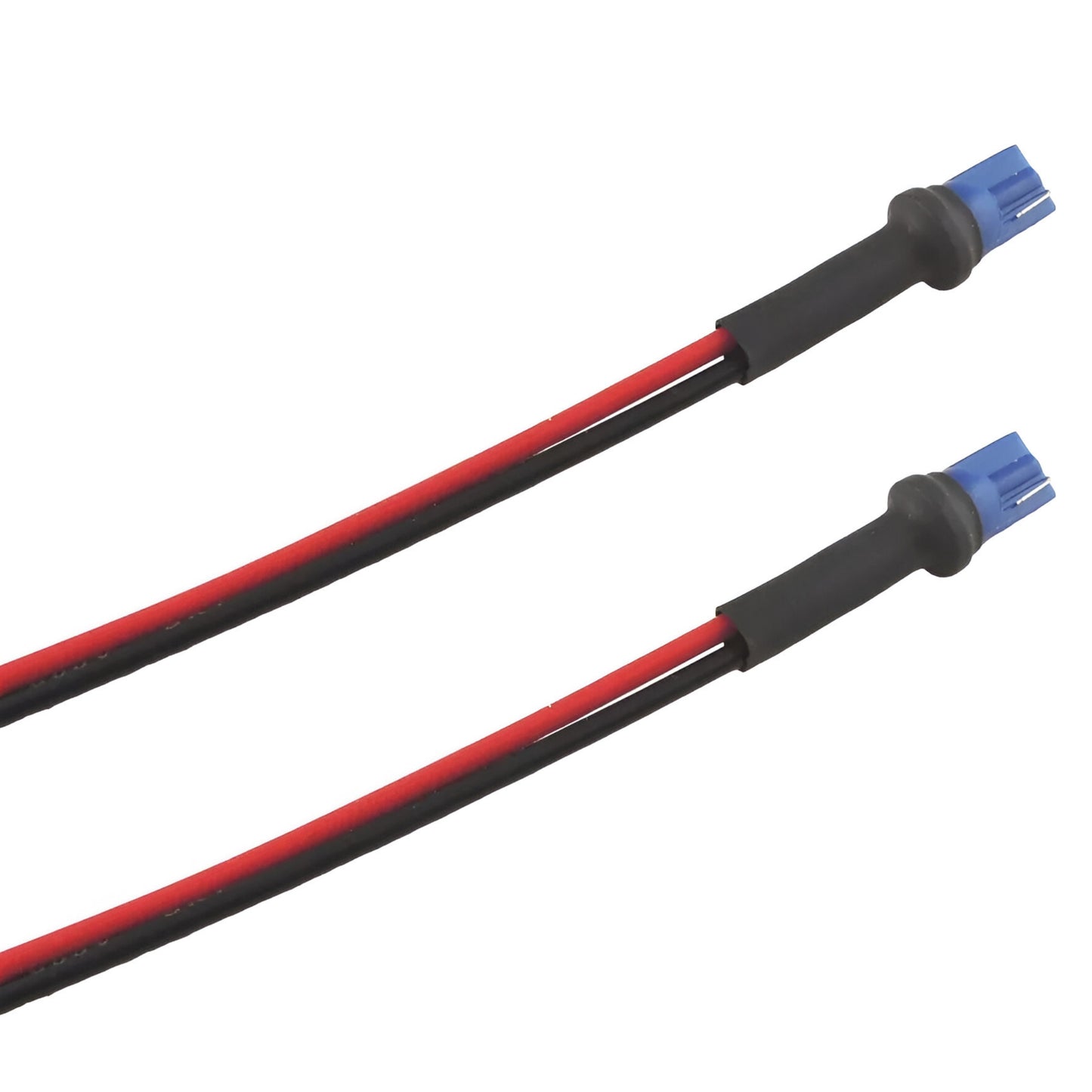 Т10 мъжки адаптер за захранване от габарит - комплект