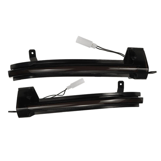 LED динамични мигачи за VW Touareg 7P