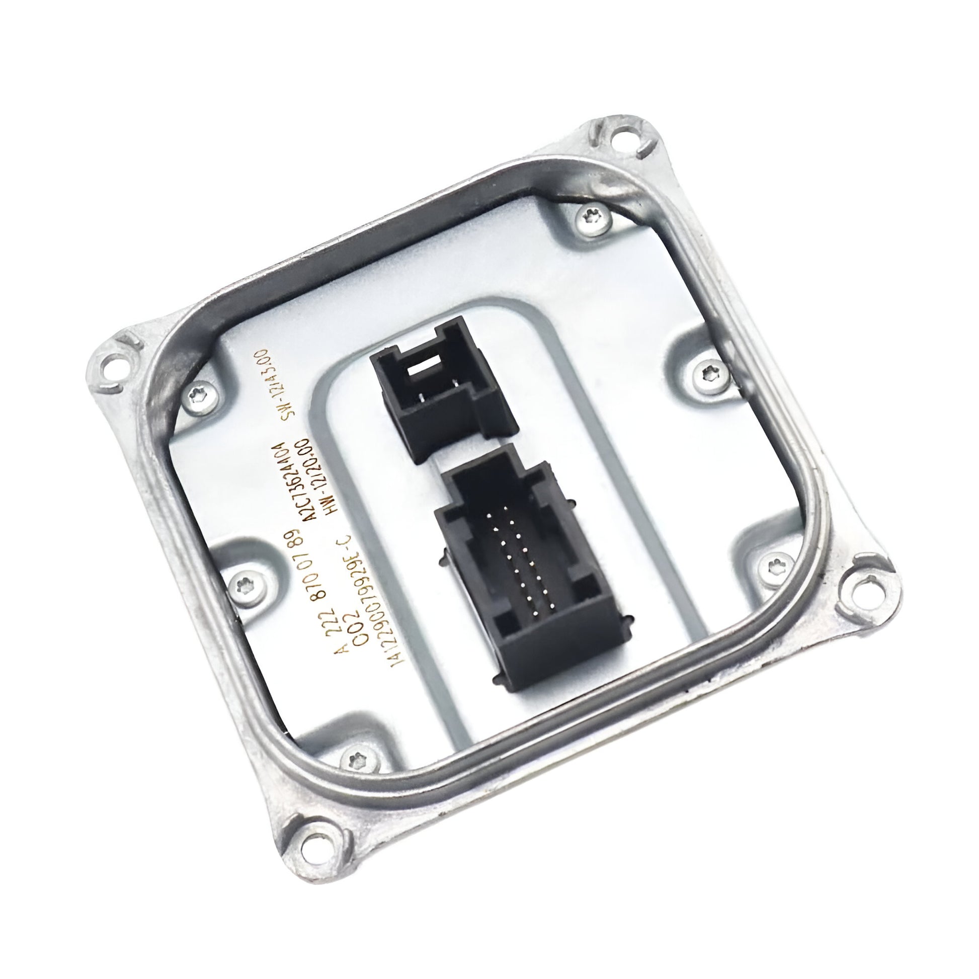 LED модул за фарове на Mercedes-Benz W207, W212, W218, W222, W205 и други - букси