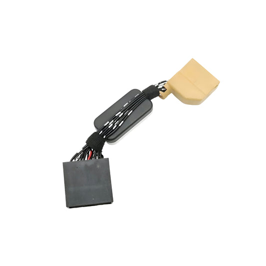 Модул за изключване на Start Stop системата за Audi A3 8V, Q2 GA и Q3 F3