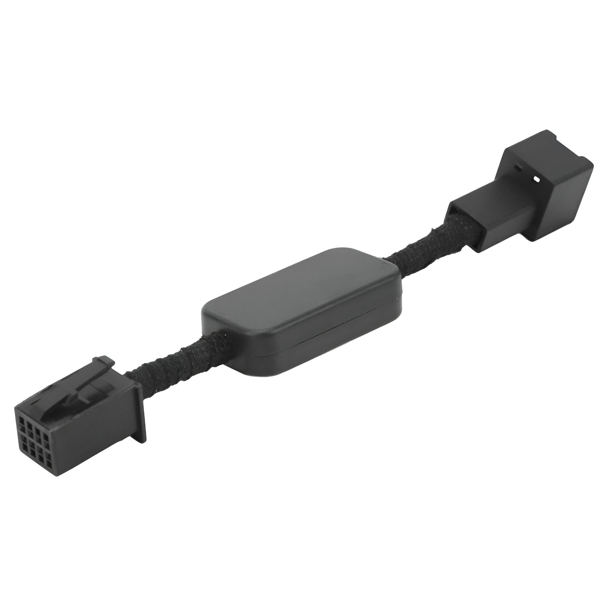 Модул за изключване на Start Stop системата за Audi A4 и A5 B8, Q5 8R