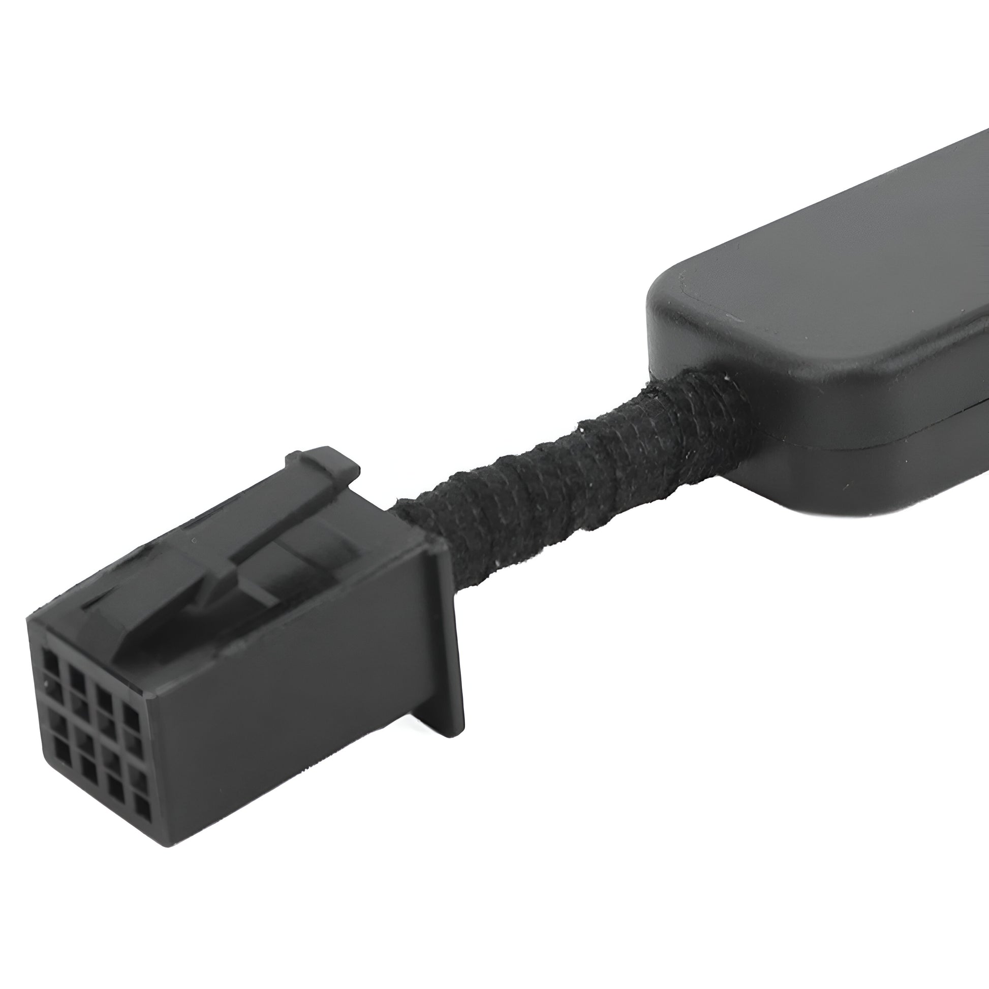 Модул за изключване на Start Stop системата за Audi A4 и A5 B8, Q5 8R - мъжка букса