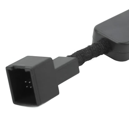 Модул за изключване на Start Stop системата за Audi A4 и A5 B8, Q5 8R - женска букса