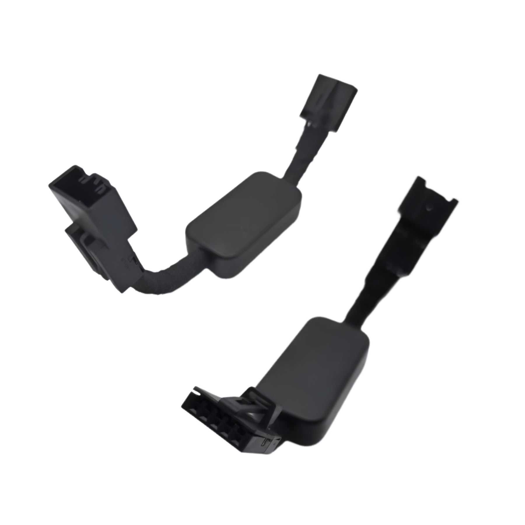 Модул за изключване на Start Stop системата за Audi A4 и A5 B9, Q5 FY - мъжка и женска букси