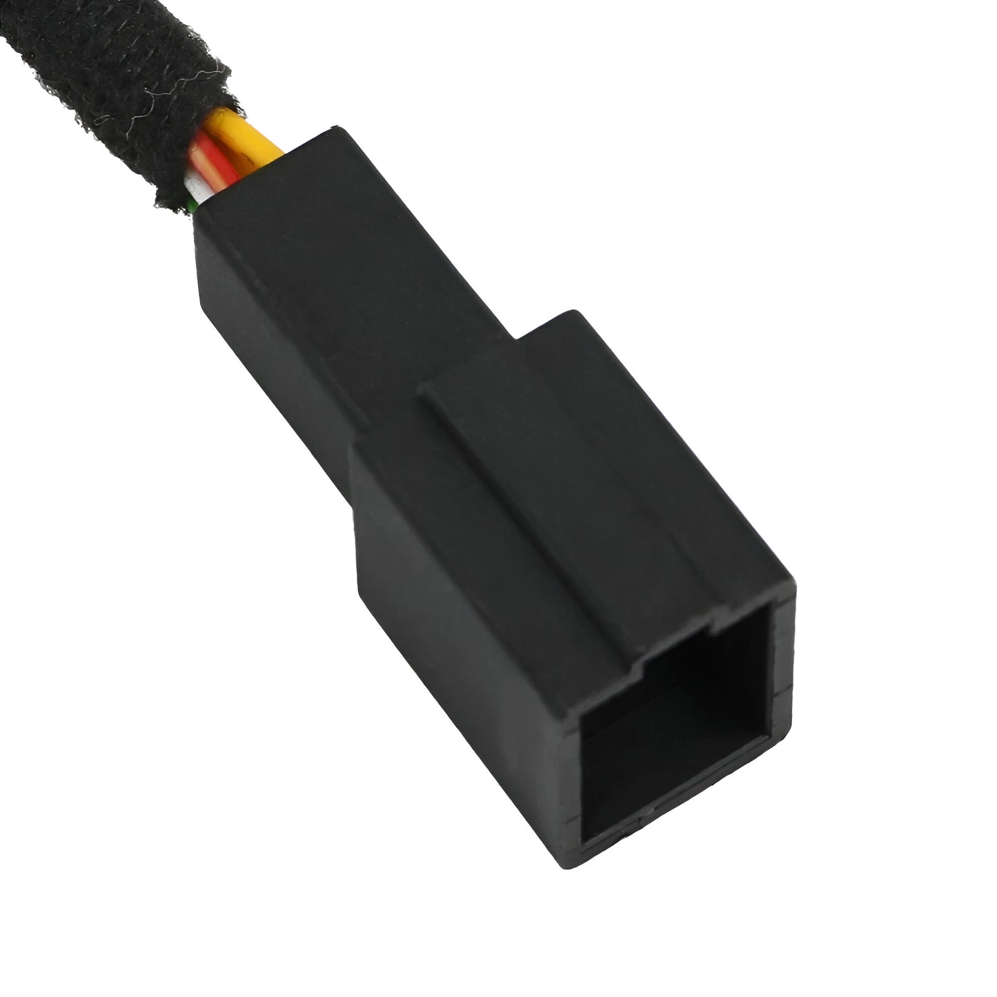 Модул за изключване на Start Stop системата на VW Golf 6, Caddy, Scirocco, T5, T6 и Skoda Octavia II - женска букса