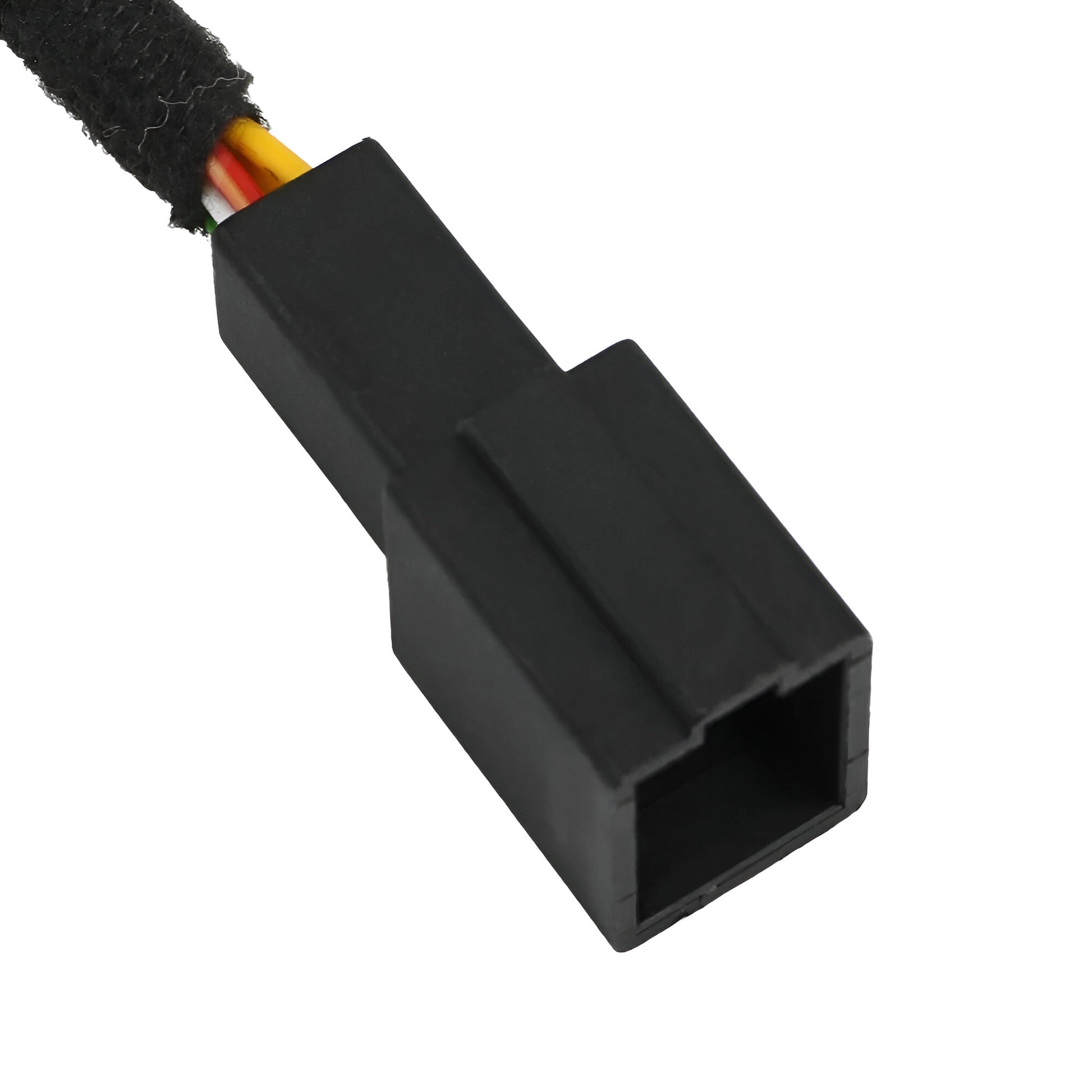 Модул за изключване на Start Stop системата на VW Golf 6, Caddy, Scirocco, T5, T6 и Skoda Octavia II - женска букса