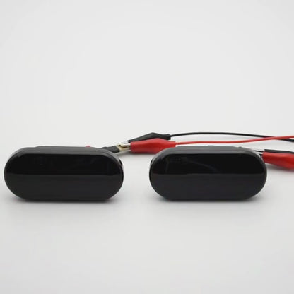 LED и Динамични Мигачи за VW, Golf, Passat, Skoda, Seat и Ford