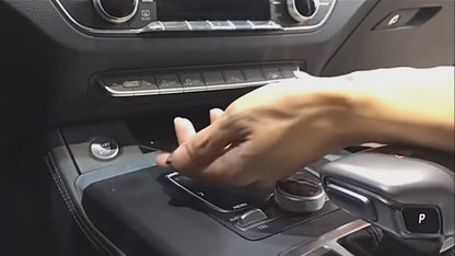 Модул за изключване на Start Stop системата за Audi A4 и A5 B9, Q5 FY - видео за монтажа