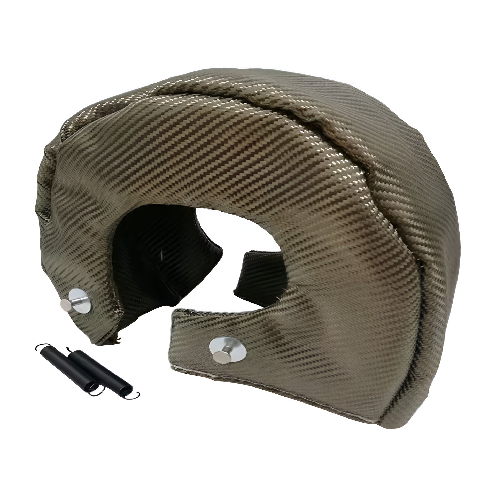 Универсален кожух за турбина