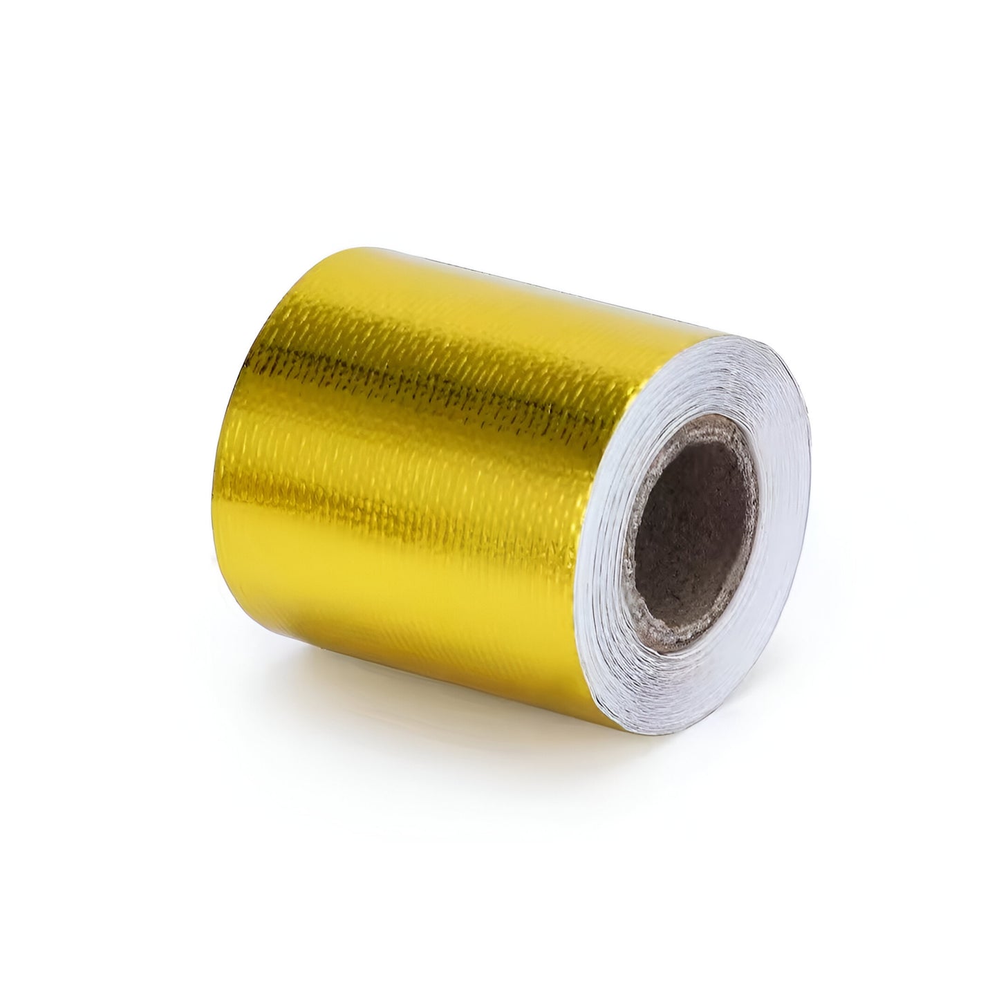 Лепяща термоизолираща лента за интейк и генерация